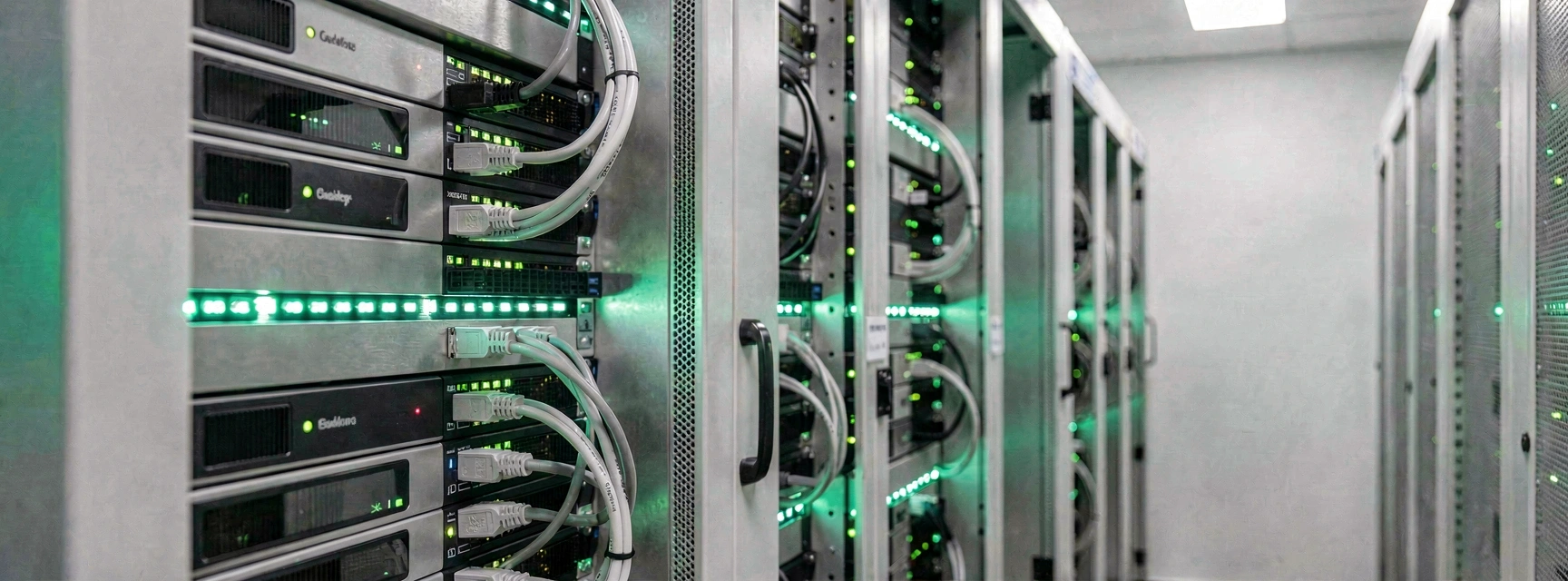 Analytics Infrastructure