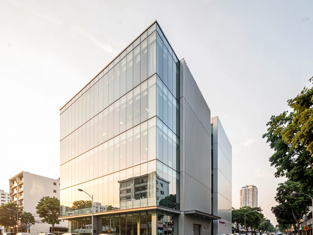 Orient Business Research Bangkok Office