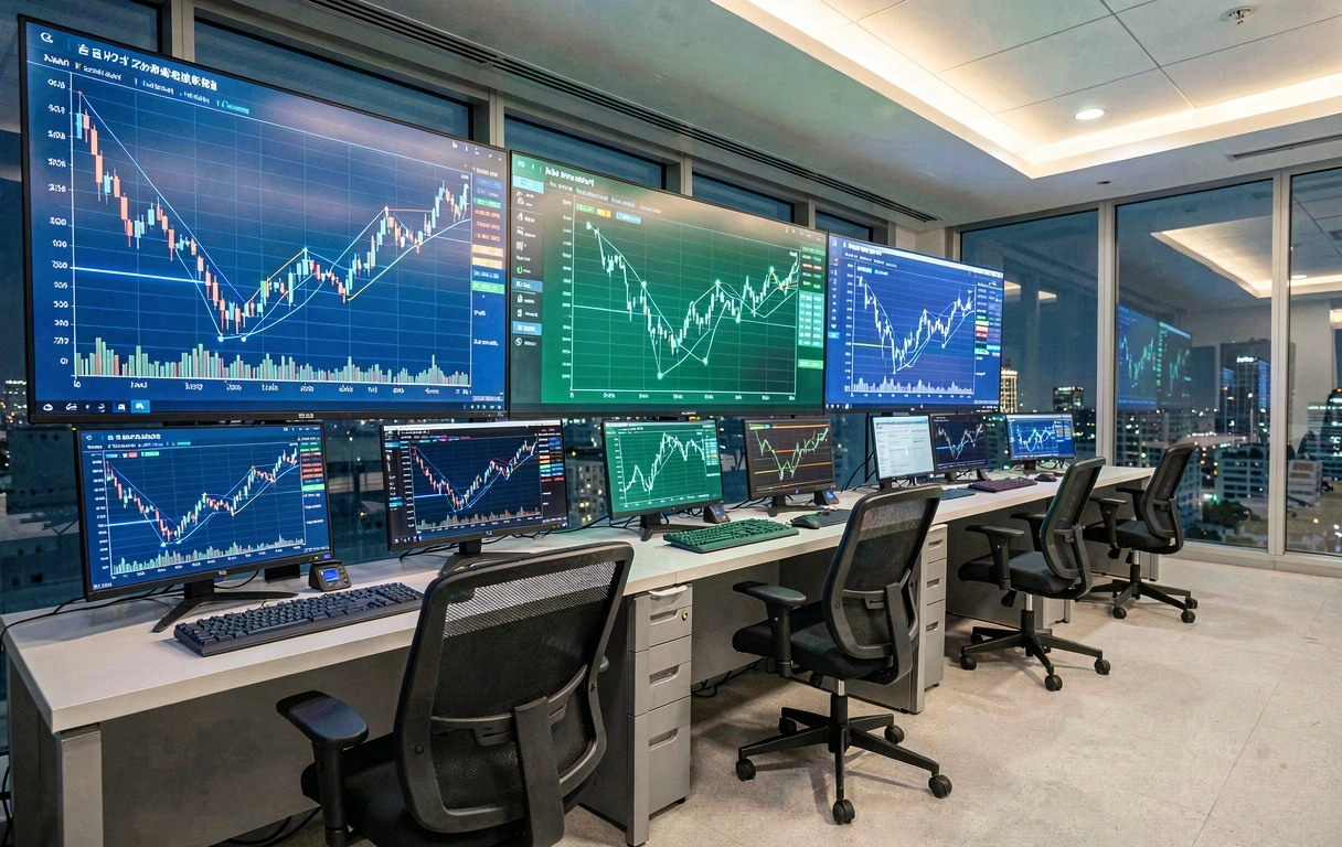 Data Visualization Hub