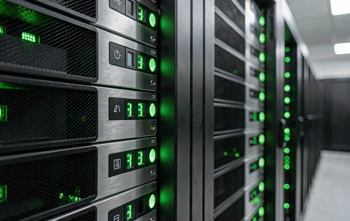 Data science infrastructure