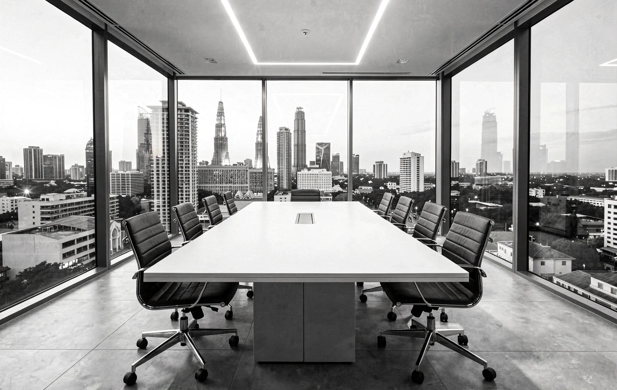 Orient Business Research perspective