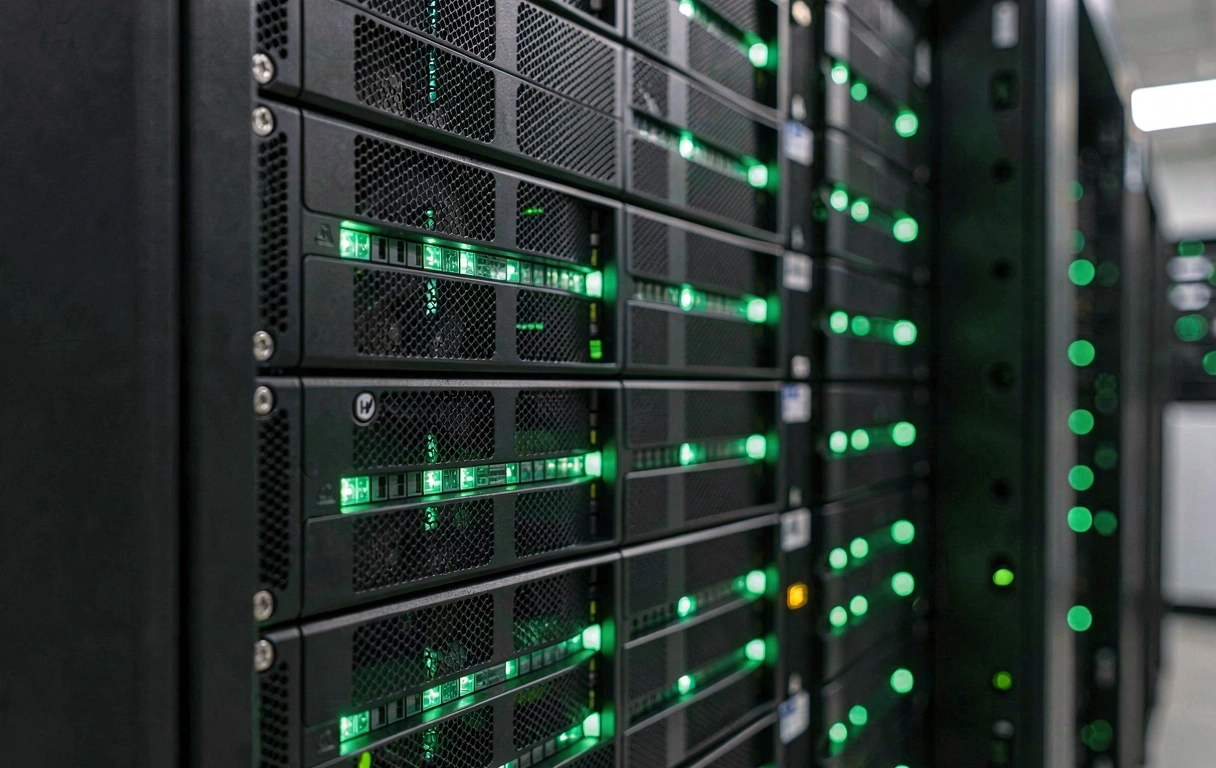 Advanced insights infrastructure