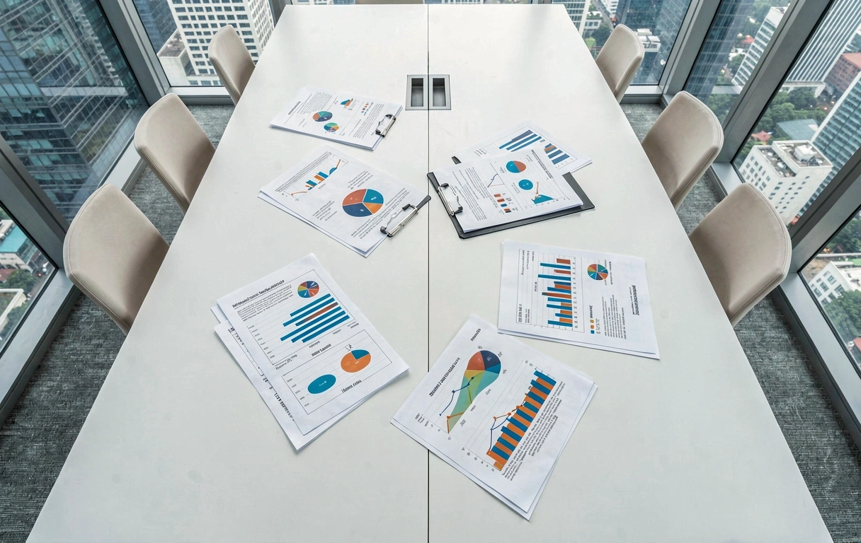 Interpretative synthesis