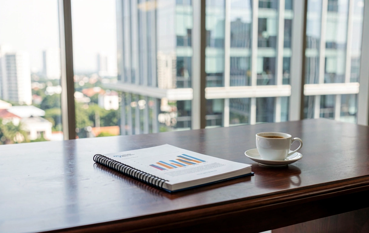 The final research product