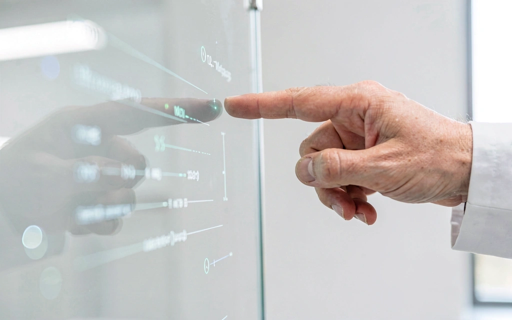 Precision Methodology