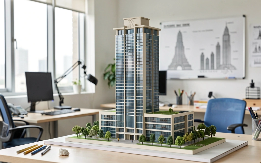 Precision and Detail